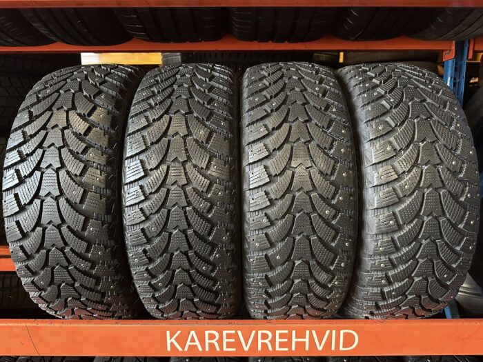 Maxtrek Trek M900 Ice 225/50R18 95T - Image 2