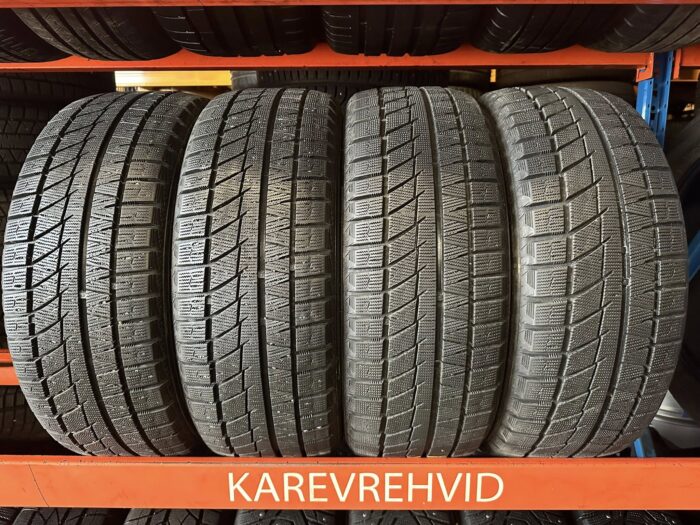 Sailun IceBlazer Arctic Evo 225/45R19 96V - Image 2