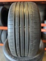 Continental SportContact 6 285/40R22 110Y AO - Image 2