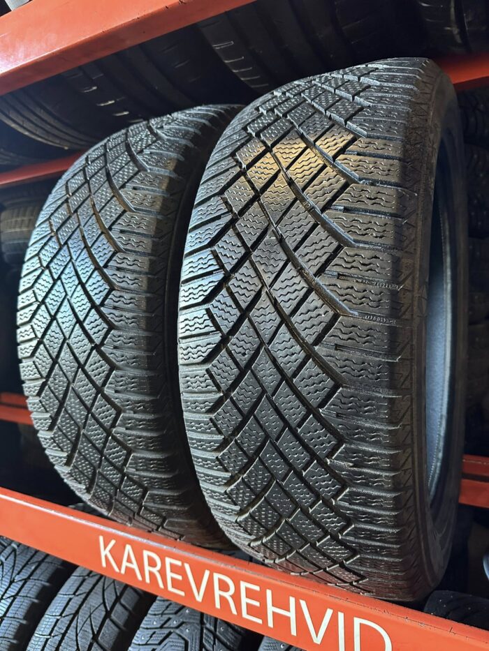 Continental VikingContact 7 235/50R19 103T - Image 1