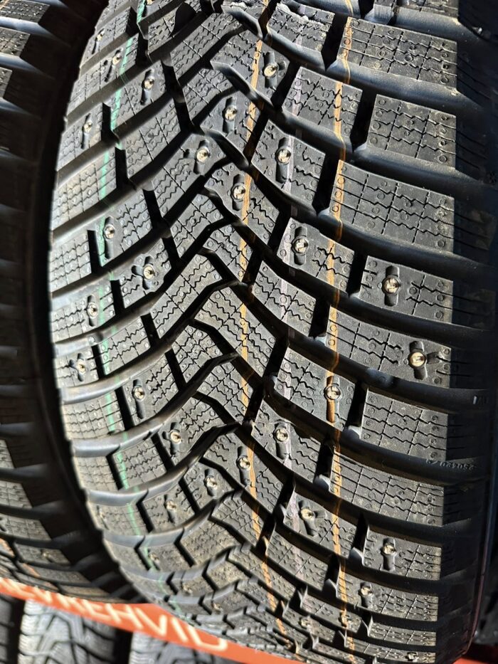 Continental IceContact 3 225/50R17 98T - Image 3