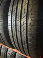 Hankook Dynapro HP2 225/65R17 102H - Image 3