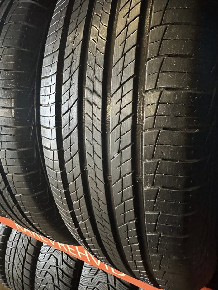 Hankook Dynapro HP2 225/65R17 102H - Image 3
