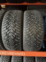 Nokian Hakkapeliitta 8 225/40R19 93T ja 255/35R19 96H - Image 3