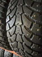 Maxtrek Trek M900 Ice 225/50R18 95T - Image 3