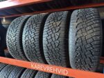 Continental IceContact 2 235/55R17 103T