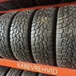 Falken Espia Ice 215/60R17 100T