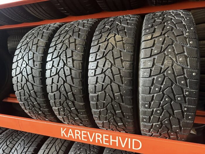 Falken Espia Ice 215/60R17 100T - Image 1
