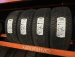 Nokian Hakkapeliitta R5 225/50R18 99R