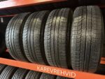 Michelin Latitude X-Ice 235/65R17 108T