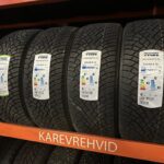 Nokian Hakkapeliitta R5 225/50R18 99R