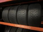 Continental VikingContact 7 255/35R19 96T