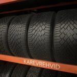 Continental VikingContact 7 255/35R19 96T