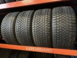 Michelin Latitude X-Ice North 275/40R20 106T