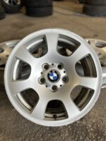 Bmw 16” 5x120 velg
