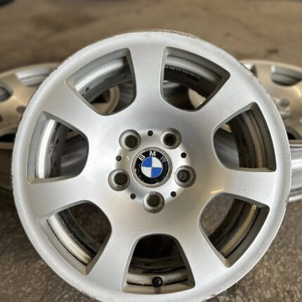 Bmw 16” 5x120 velg