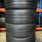 Continental PremiumContact 6 265/45R21 108H AO