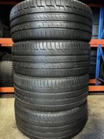 Continental PremiumContact 6 265/45R21 108H AO
