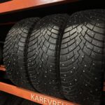 Pirelli IceZero 2 235/60R18 107H