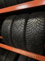 Pirelli IceZero 2 235/60R18 107H