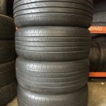 Goodyear EfficientGrip Performance 2 255/50R21 109Y