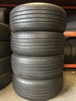 Goodyear EfficientGrip Performance 2 255/50R21 109Y