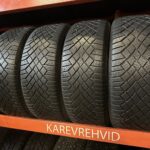 Continental VikingContact 7 235/55R18 104T