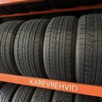 Yokohama IG60 225/40R19 93Q ja 255/35R19 96Q