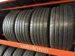 Firestone Firehawk Sport 245/40R18 97Y