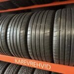 Firestone Firehawk Sport 245/40R18 97Y