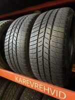 Barum Polaris 5 225/40R18 92V