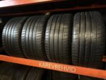Michelin PilotSport 4 S 285/30R20 99Y - Image 3