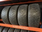 Goodyear UltraGrip IceArctic 235/50R17 100T