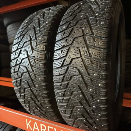 Hankook I Pike RS2 195/65R15 91T