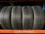 Sava Eskimo Ice 205/55R16 94T - Image 2