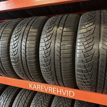 Sailun IceBlazer Alpine Evo 275/40R20 106V