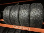 Continental IceContact 2 215/50R17 95T