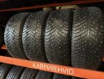 Nokian Hakkapeliitta 10 225/45R18 95T