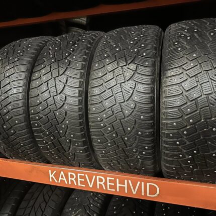 Continental IceContact 2 215/50R17 95T