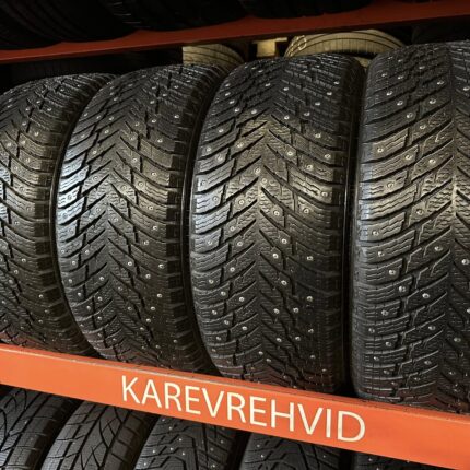 Nokian Hakkapeliitta 10 225/45R18 95T