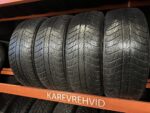 Nokian WR SUV 3 215/55R18 95H
