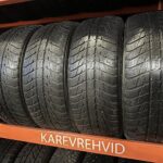 Nokian WR SUV 3 215/55R18 95H