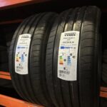 Nokian HakkaBlack 3 235/50R20 104Y