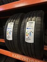Nokian HakkaBlack 3 235/50R20 104Y