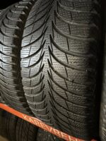 Sava Eskimo Ice 205/55R16 94T - Image 3