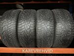 Continental IceContact 2 215/50R17 95T - Image 2