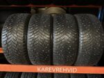 Nokian Hakkapeliitta 10 225/45R18 95T - Image 2