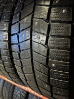 Continental VanContact Ice 235/65R16C 121/119N - Image 3