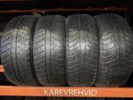 Nokian WR SUV 3 215/55R18 95H - Image 2