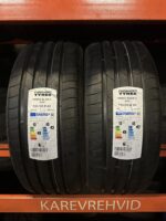 Nokian HakkaBlack 3 235/50R20 104Y - Image 2